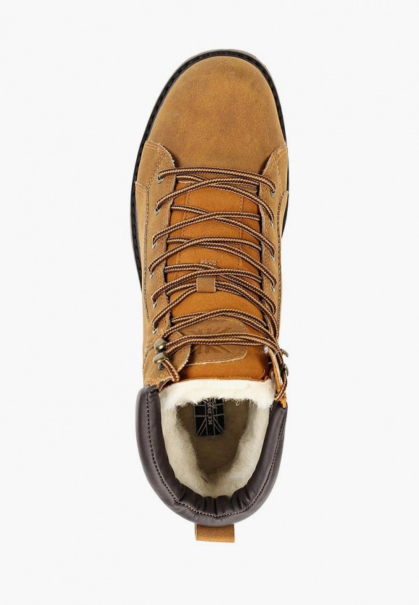 Keddo / Ботинки (ke037amfsgg5) фото №4