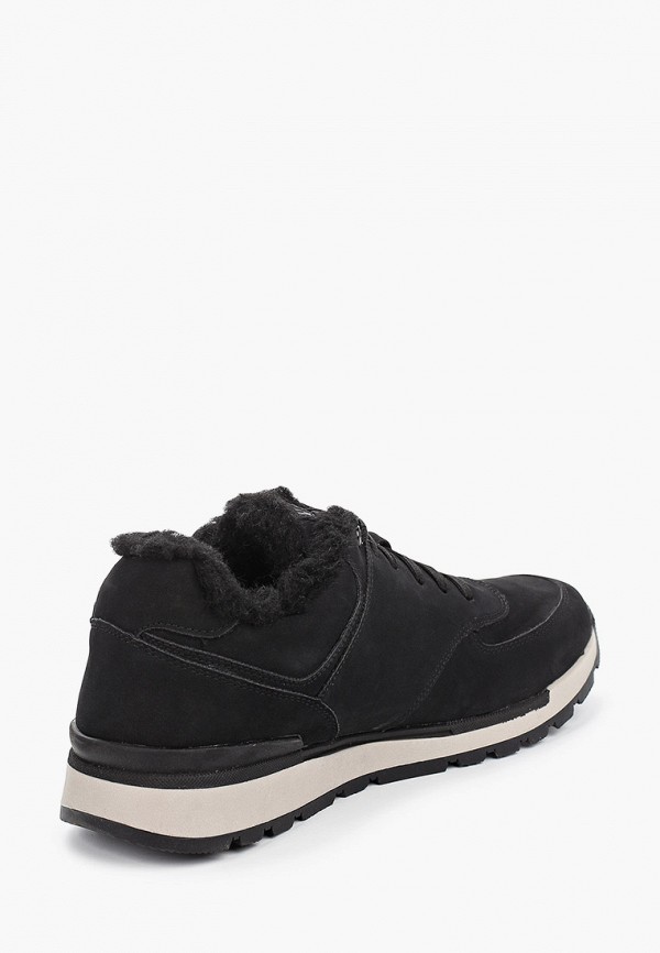 Keddo / Кроссовки (ke037amfsgh2) фото №3