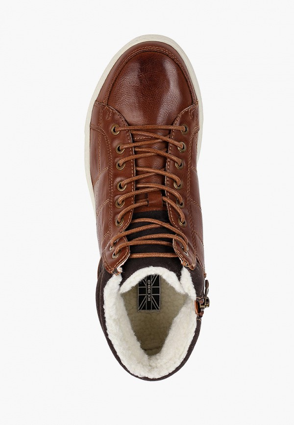 Keddo / Кеды (ke037amfsgh9) фото №4