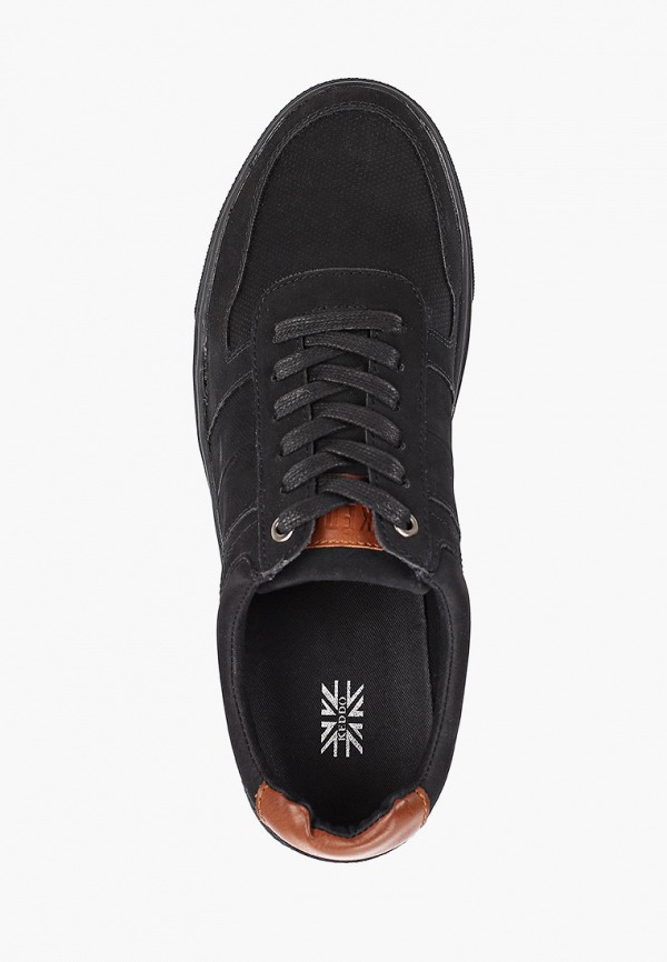 Keddo / Кеды (ke037amfsgi1) фото №4