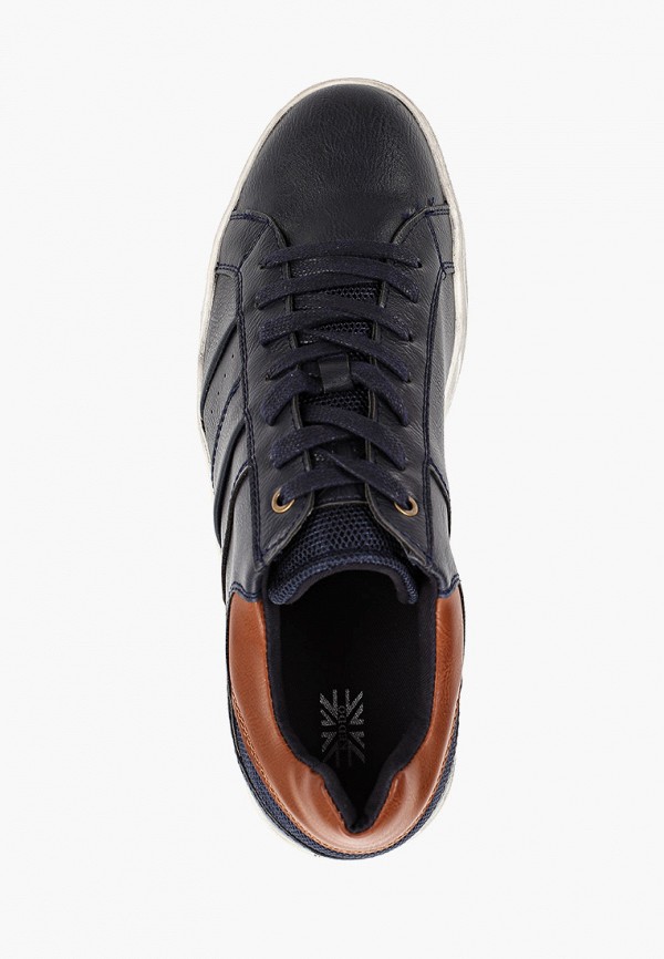 Keddo / Кеды (ke037amfsgi2) фото №4