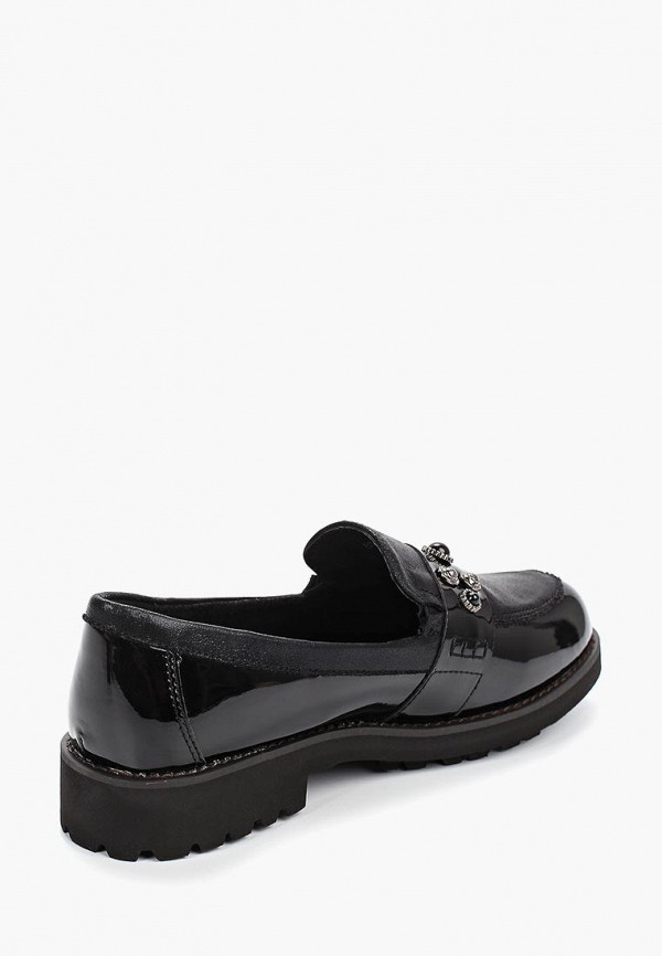 Keddo / Лоферы (ke037awfrsk8) фото №3