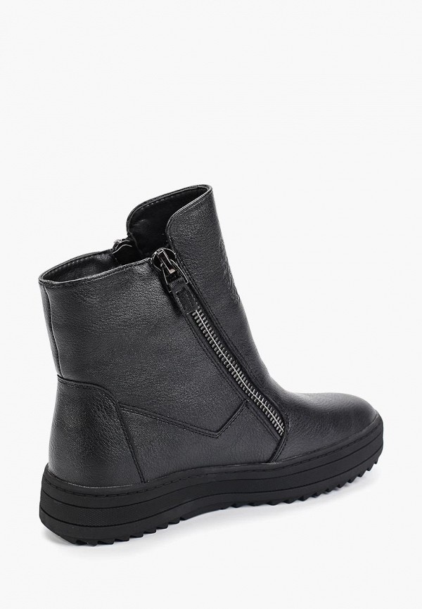 Keddo / Ботинки (ke037awfrsl4) фото №3
