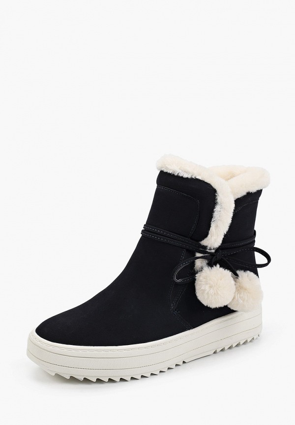 Keddo / Полусапоги