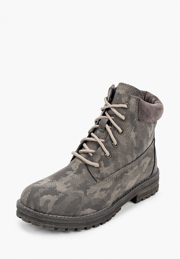 Keddo / Ботинки