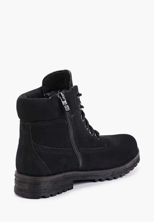 Keddo / Ботинки (ke037awfrsm7) фото №3