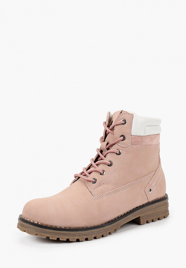 Keddo / Ботинки