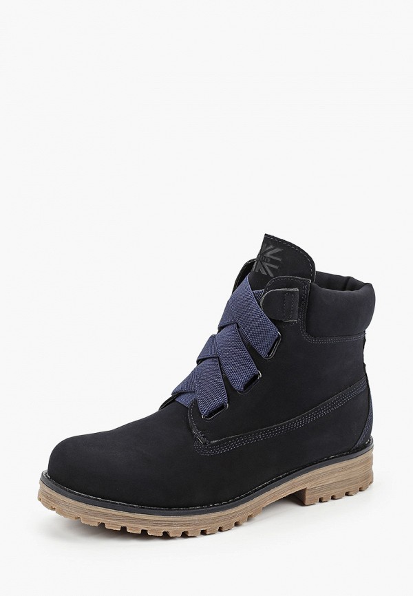 Keddo / Ботинки