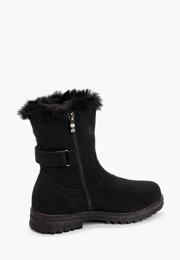 Keddo / Полусапоги (ke037awfrsn9) фото №3