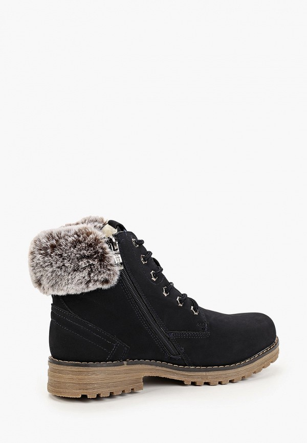 Keddo / Ботинки (ke037awfrso1) фото №3