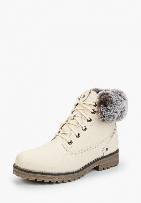 Keddo / Ботинки