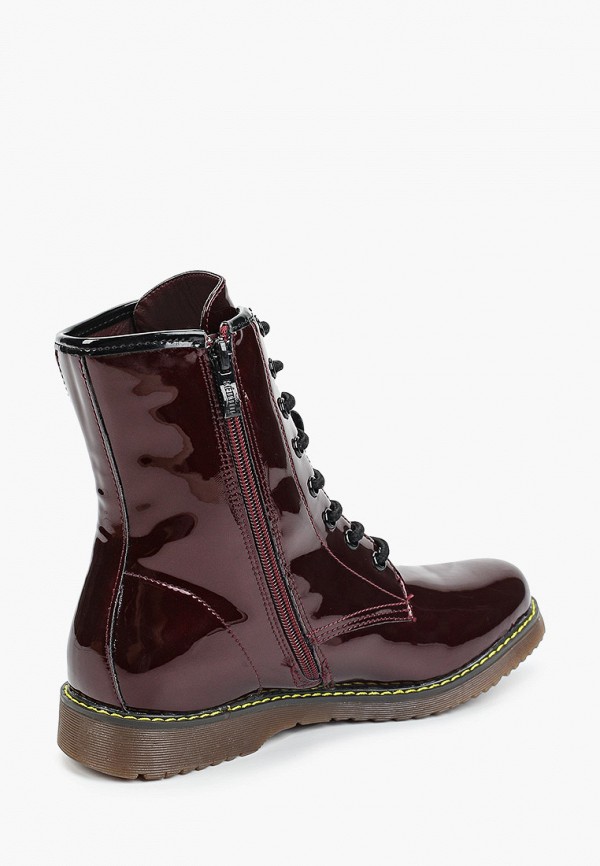 Keddo / Ботинки (ke037awfrso6) фото №3