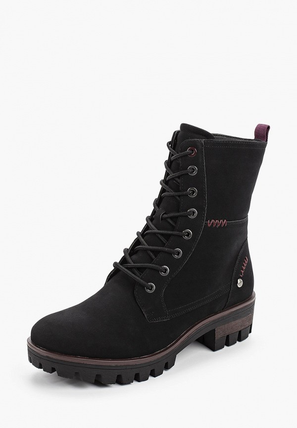 Keddo / Ботинки