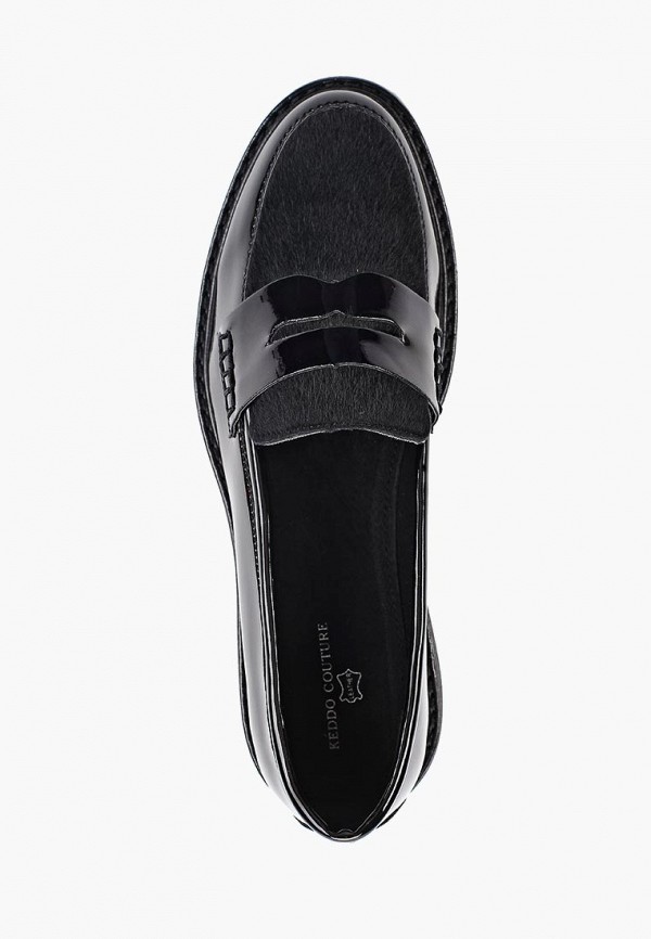 Keddo / Лоферы (ke037awfrsq3) фото №4