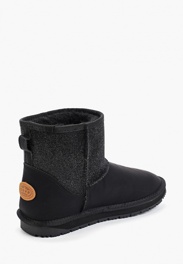 Keddo / Полусапоги (ke037awfrsq5) фото №3