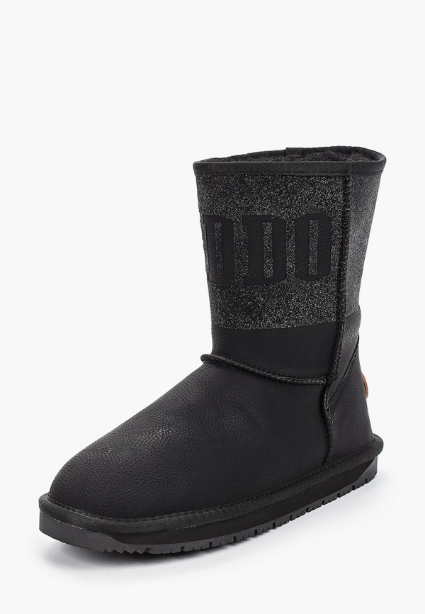 Keddo / Полусапоги