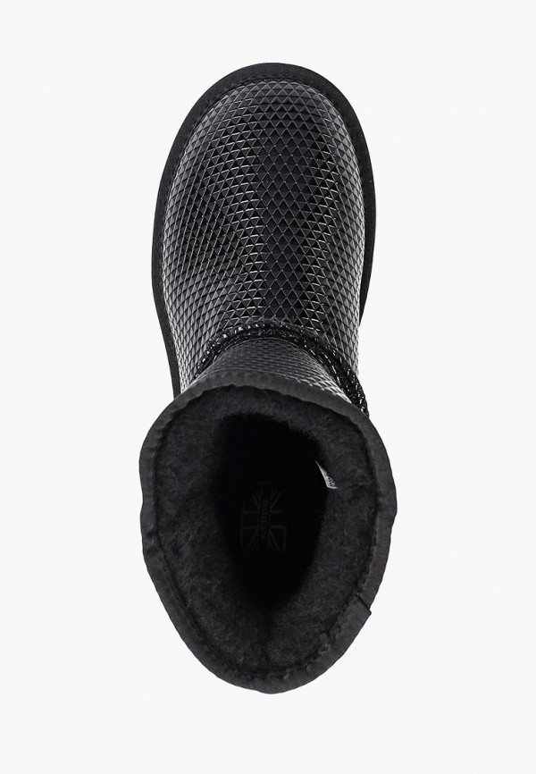 Keddo / Полусапоги (ke037awfrsr0) фото №4