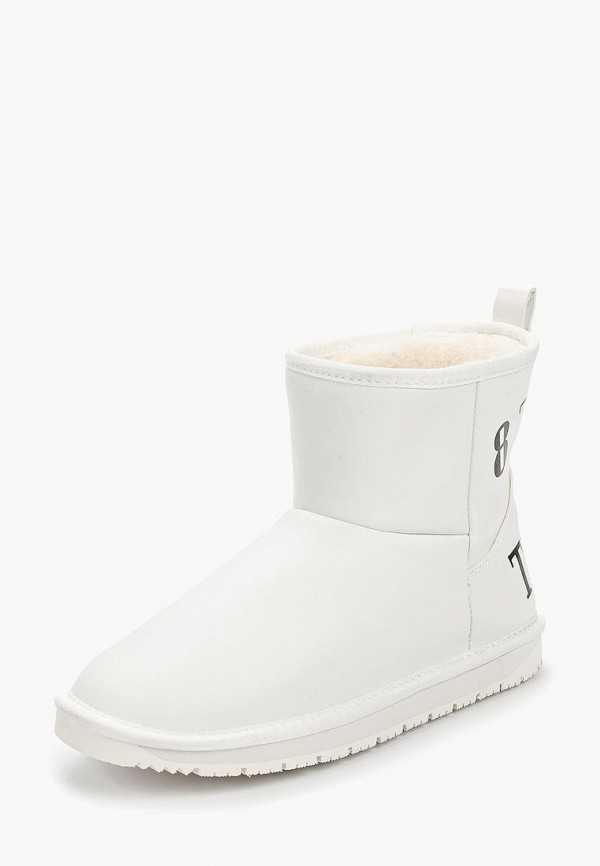 Keddo / Полусапоги