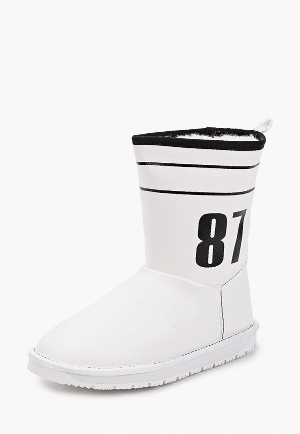 Keddo / Полусапоги