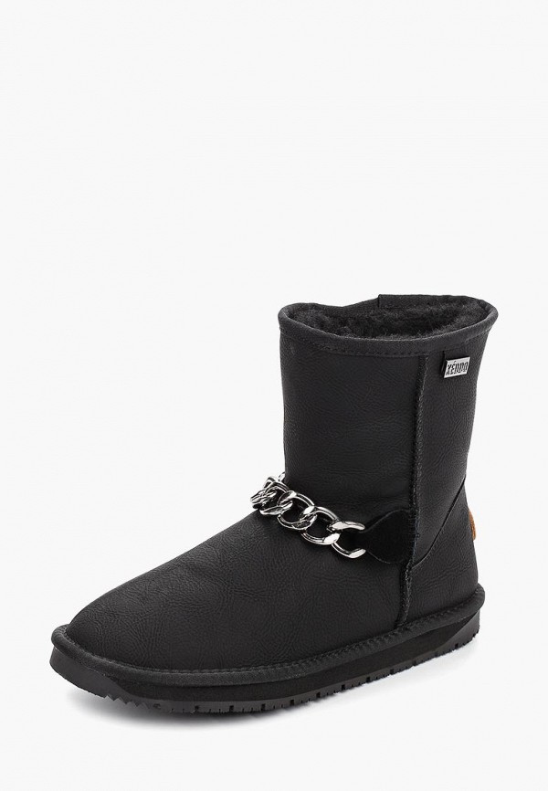 Keddo / Полусапоги