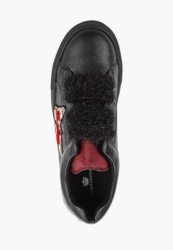 Keddo / Кеды (ke037awfrvm7) фото №4