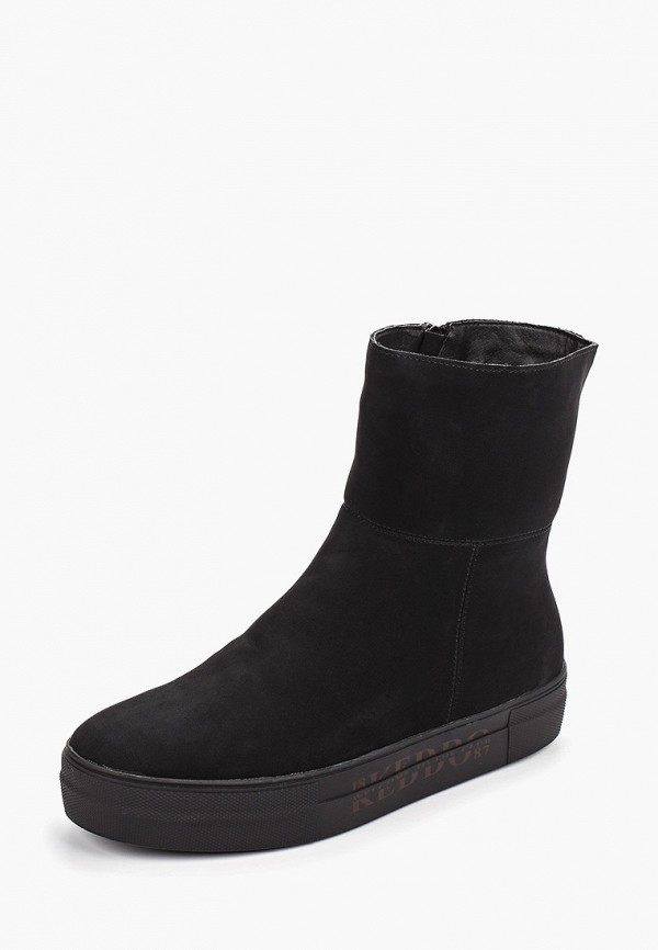 Keddo / Полусапоги