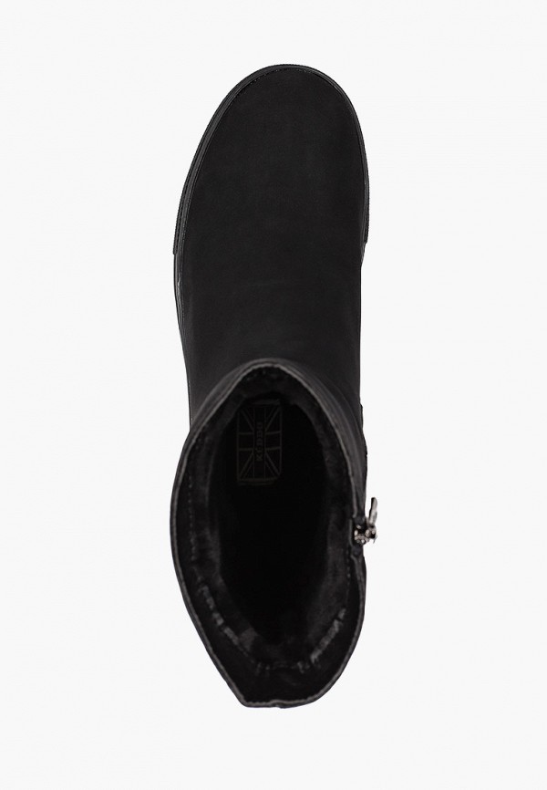 Keddo / Полусапоги (ke037awfrvm8) фото №4