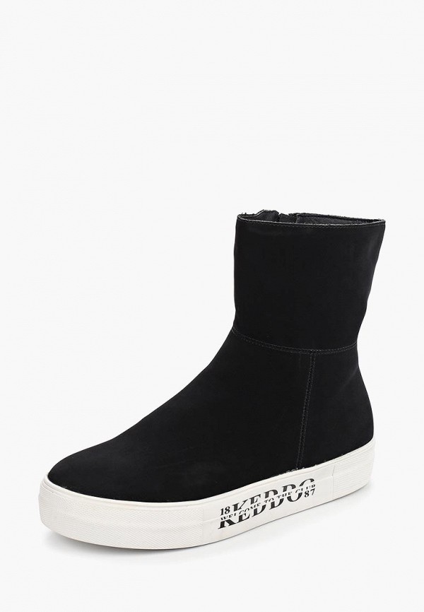 Keddo / Полусапоги