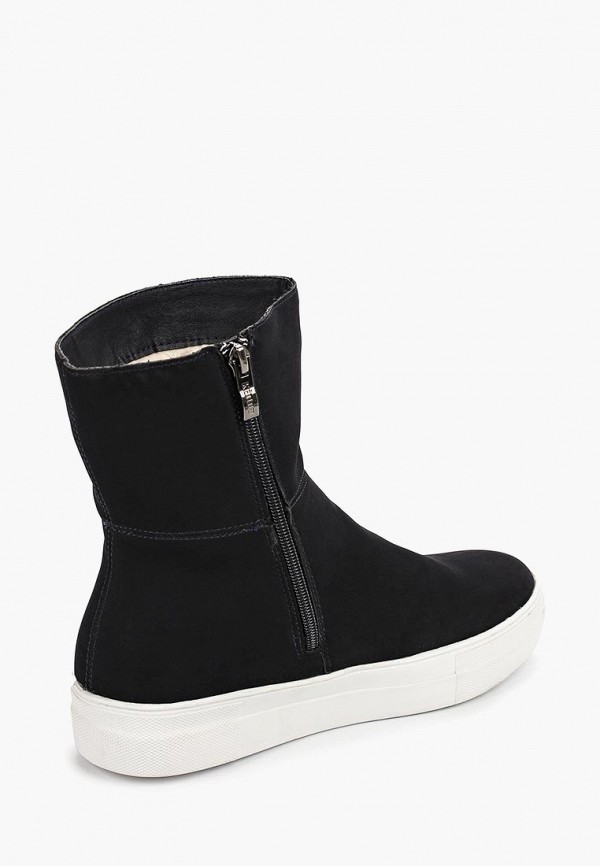 Keddo / Полусапоги (ke037awfrvn0) фото №3