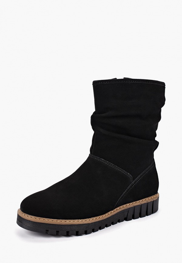 Keddo / Полусапоги