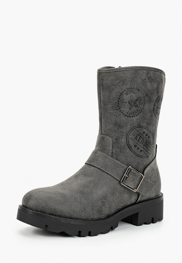 Keddo / Полусапоги