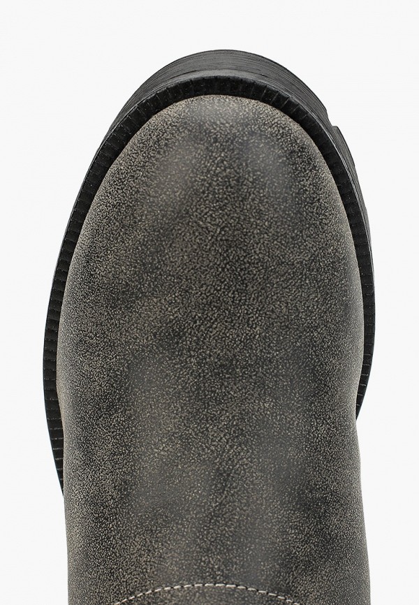 Keddo / Полусапоги (ke037awfrvq8) фото №4