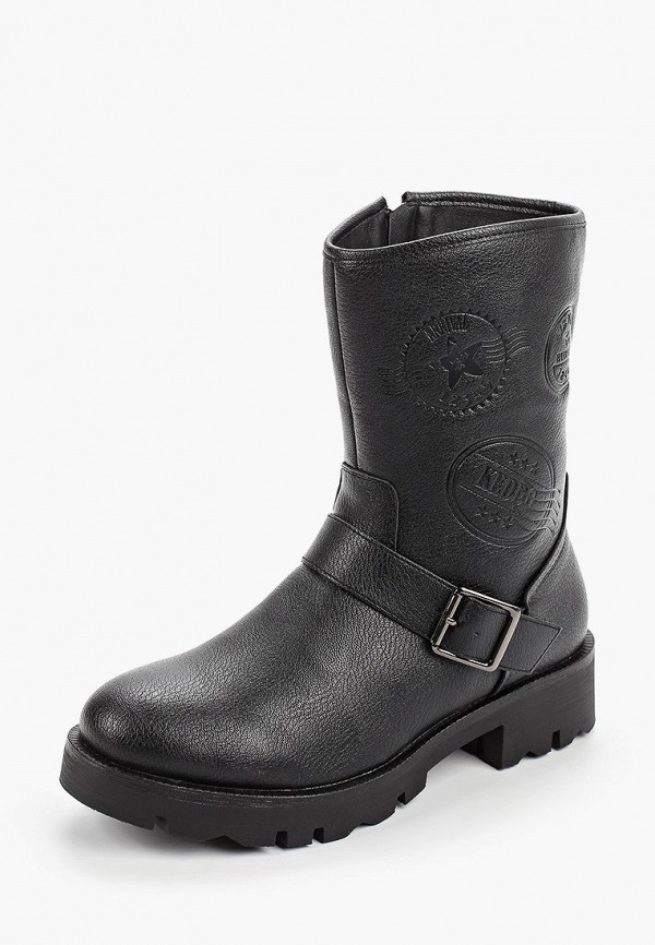 Keddo / Полусапоги