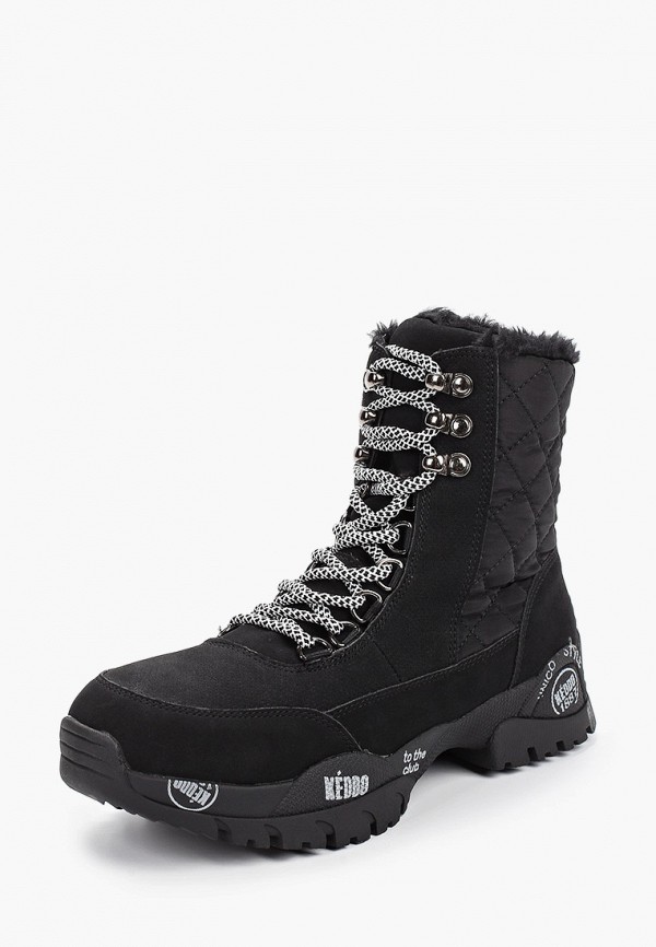 Keddo / Ботинки