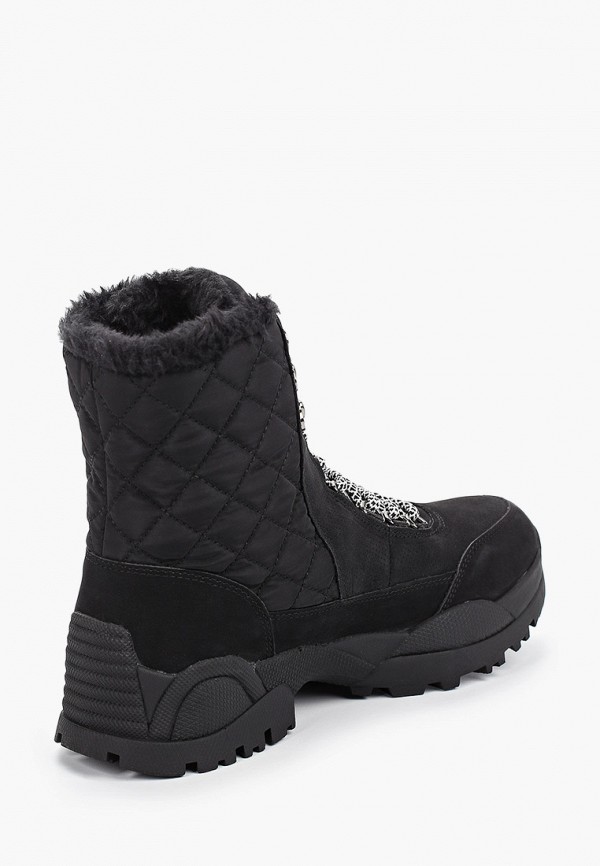 Keddo / Ботинки (ke037awfrvu5) фото №3