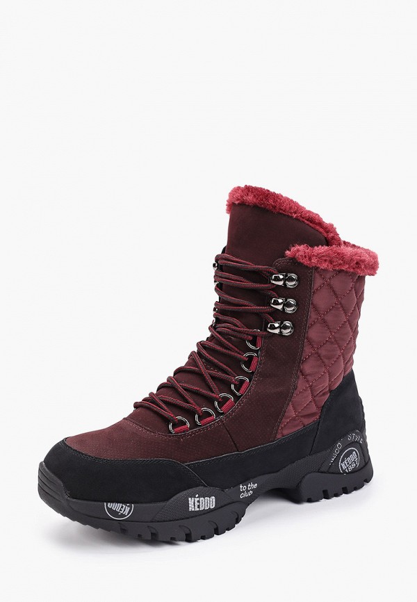Keddo / Ботинки