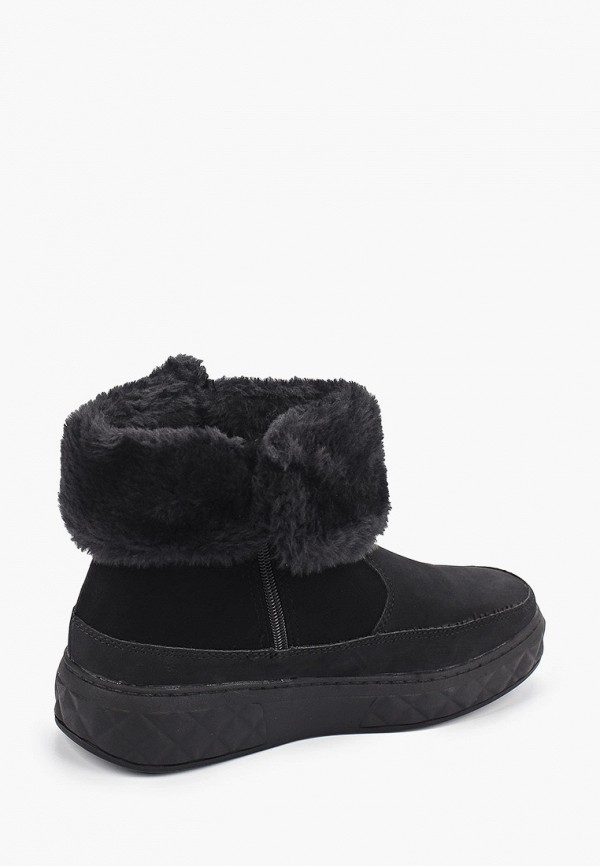 Keddo / Полусапоги (ke037awfrvv7) фото №3