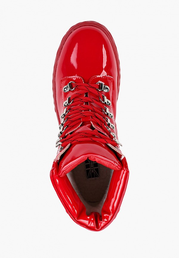 Keddo / Кеды (ke037awfrwg1) фото №4