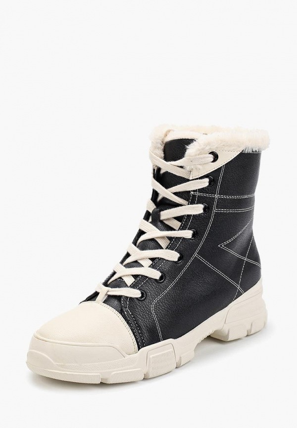 Keddo / Ботинки