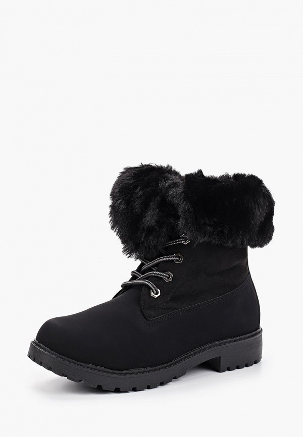 Keddo / Ботинки