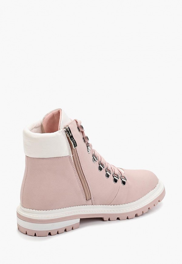 Keddo / Ботинки (ke037awfrwk5) фото №3