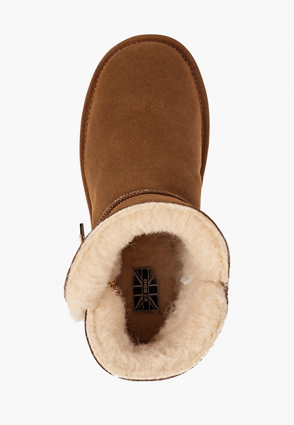 Keddo / Полусапоги (ke037awfrwl0) фото №4