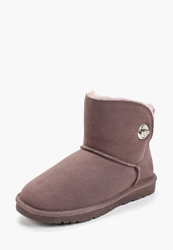 Keddo / Полусапоги