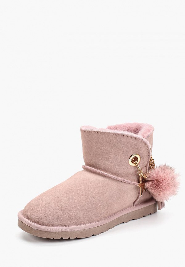 Keddo / Полусапоги