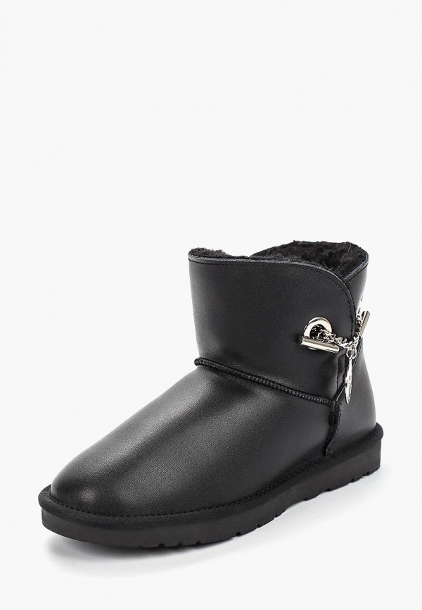 Keddo / Полусапоги