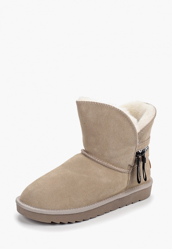 Keddo / Полусапоги