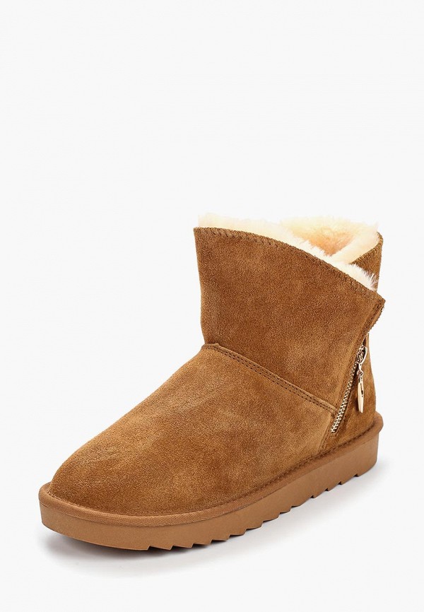 Keddo / Полусапоги