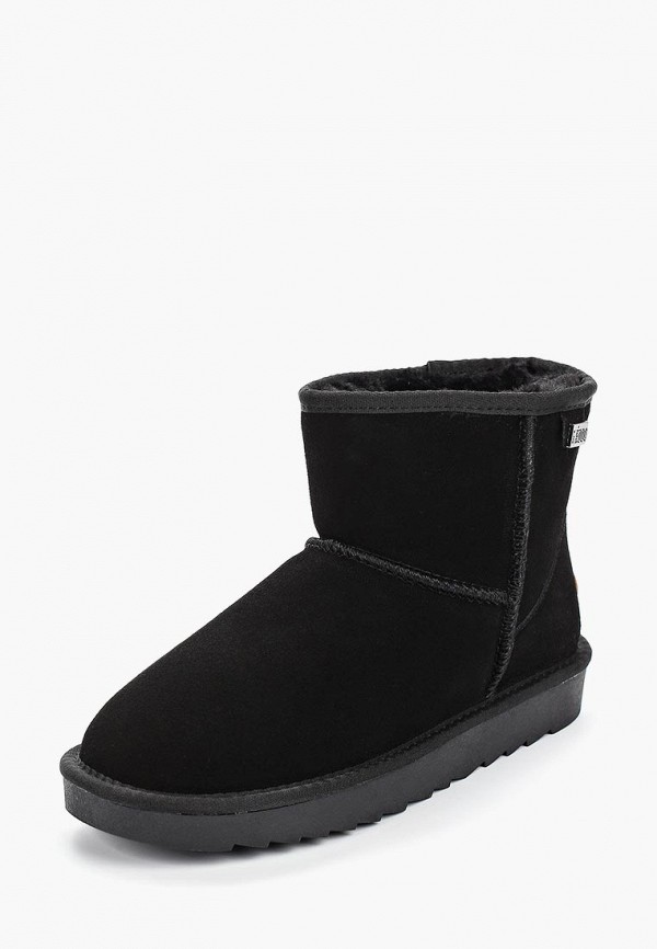 Keddo / Полусапоги