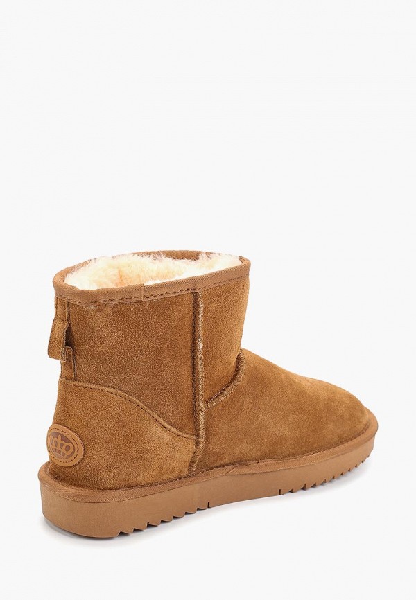 Keddo / Полусапоги (ke037awfrwp0) фото №3