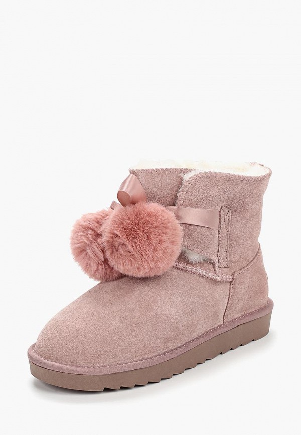 Keddo / Полусапоги